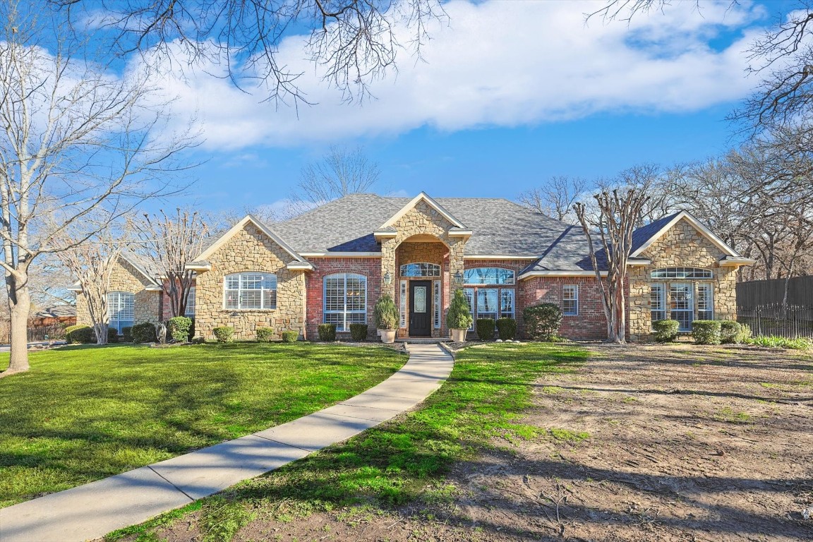 1121 Manor Way Keller TX 76262