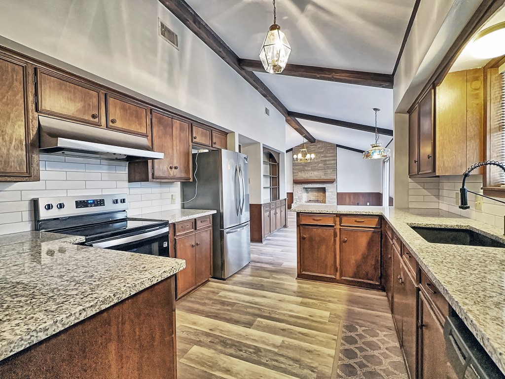 722 Belmont Street Athens TX 75751