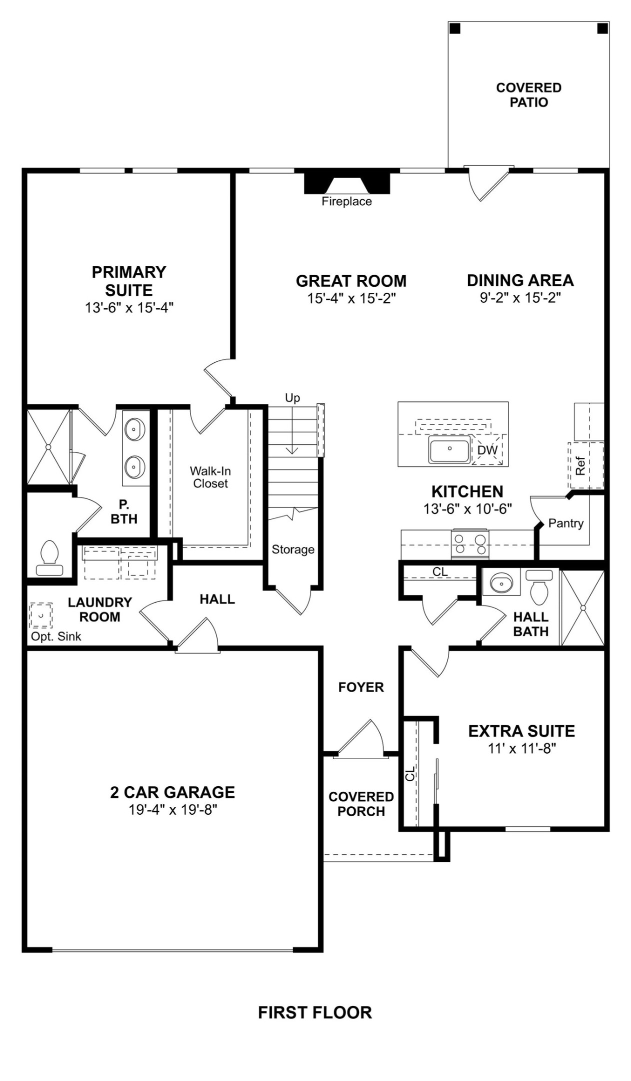 2125 Maple Ridge Drive Van Alstyne TX 75495