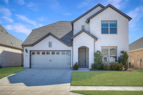 6101 Tavolo Parkway Fort Worth TX 76123