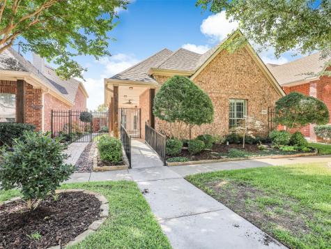 7665 Glasshouse Walk Frisco TX 75035