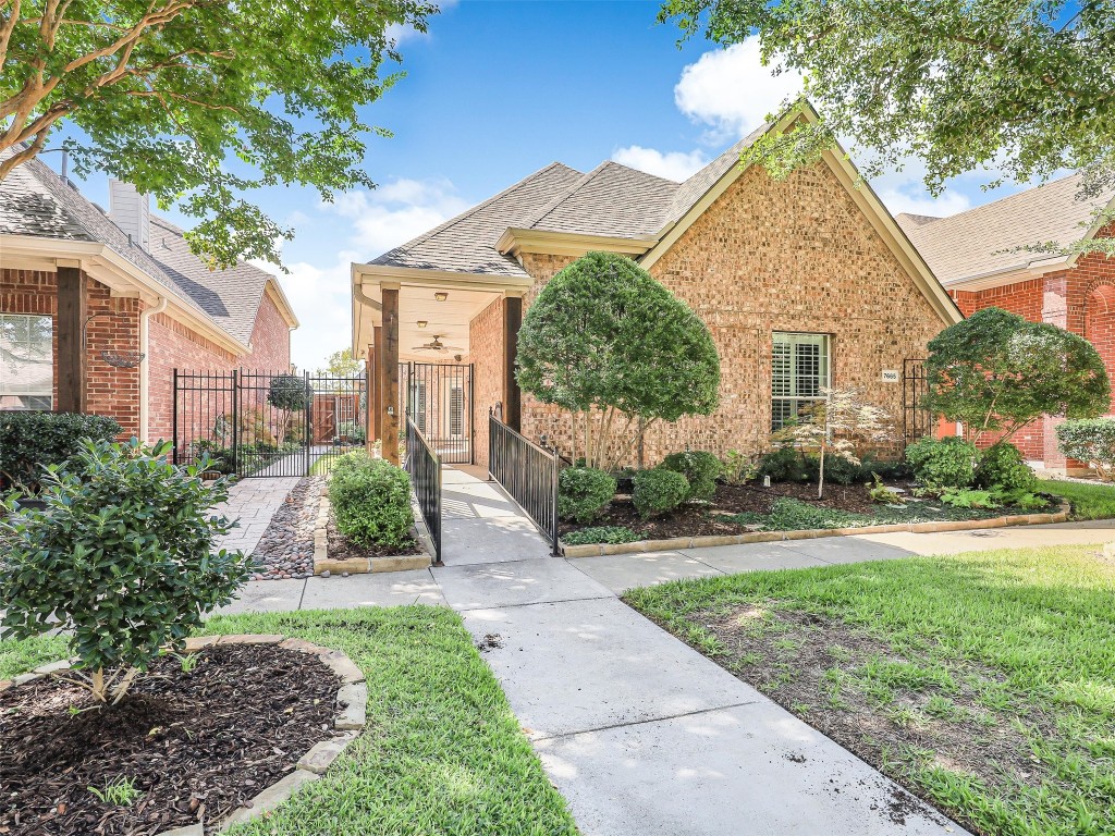 7665 Glasshouse Walk Frisco TX 75035