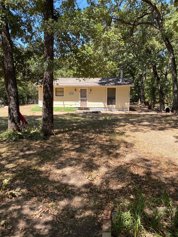 9663 R And R Circle Kemp TX 75143