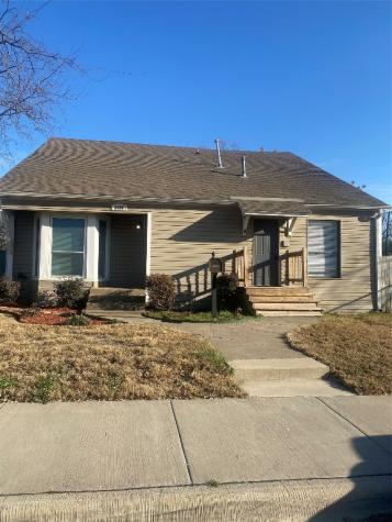 2424 Burbank Street Dallas TX 75235