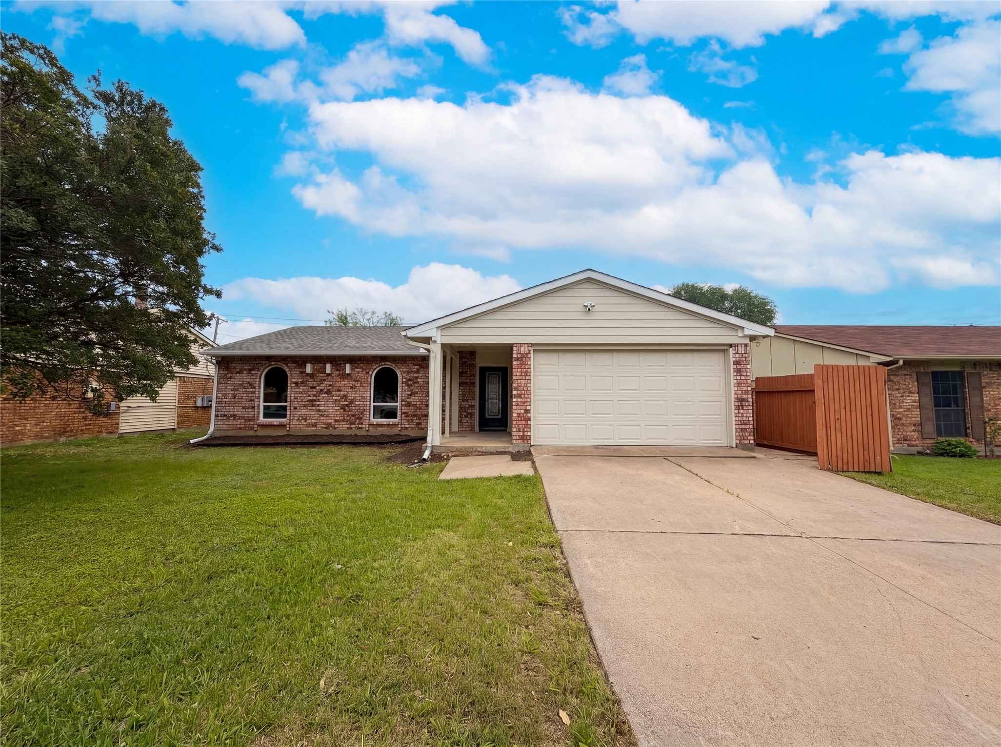 7444 Sandhurst Lane S North Richland Hills TX 76182
