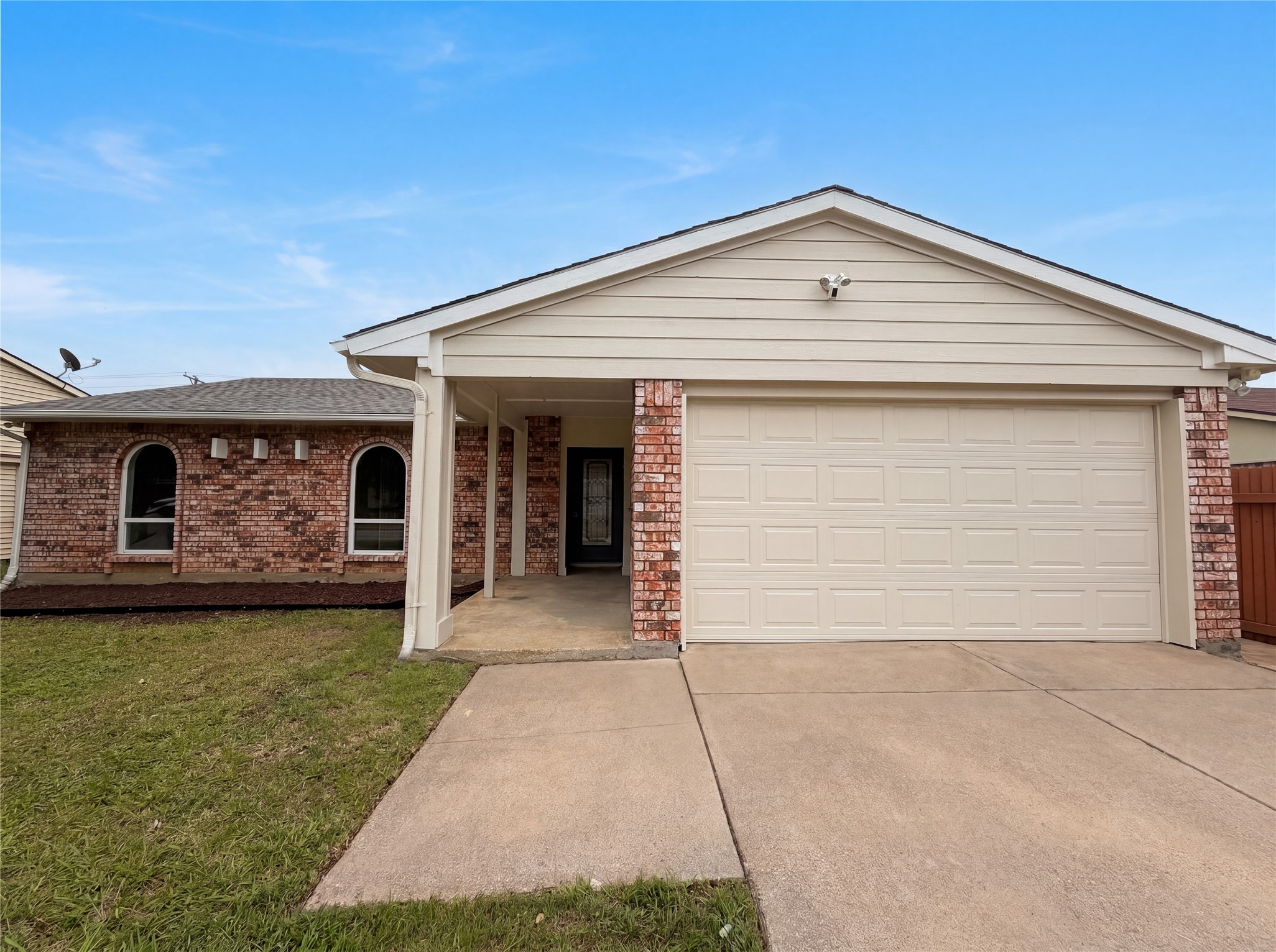 7444 Sandhurst Lane S North Richland Hills TX 76182