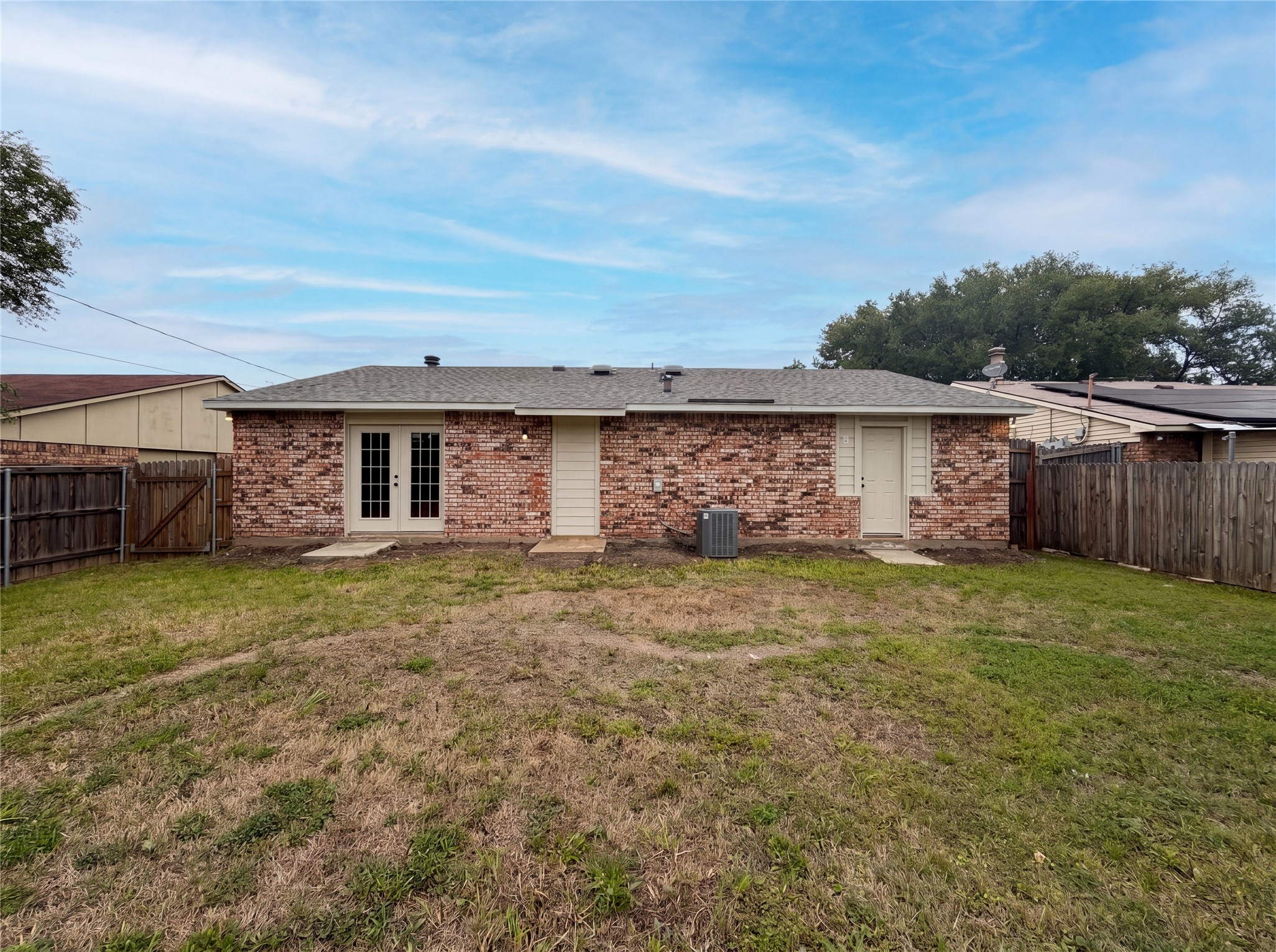 7444 Sandhurst Lane S North Richland Hills TX 76182