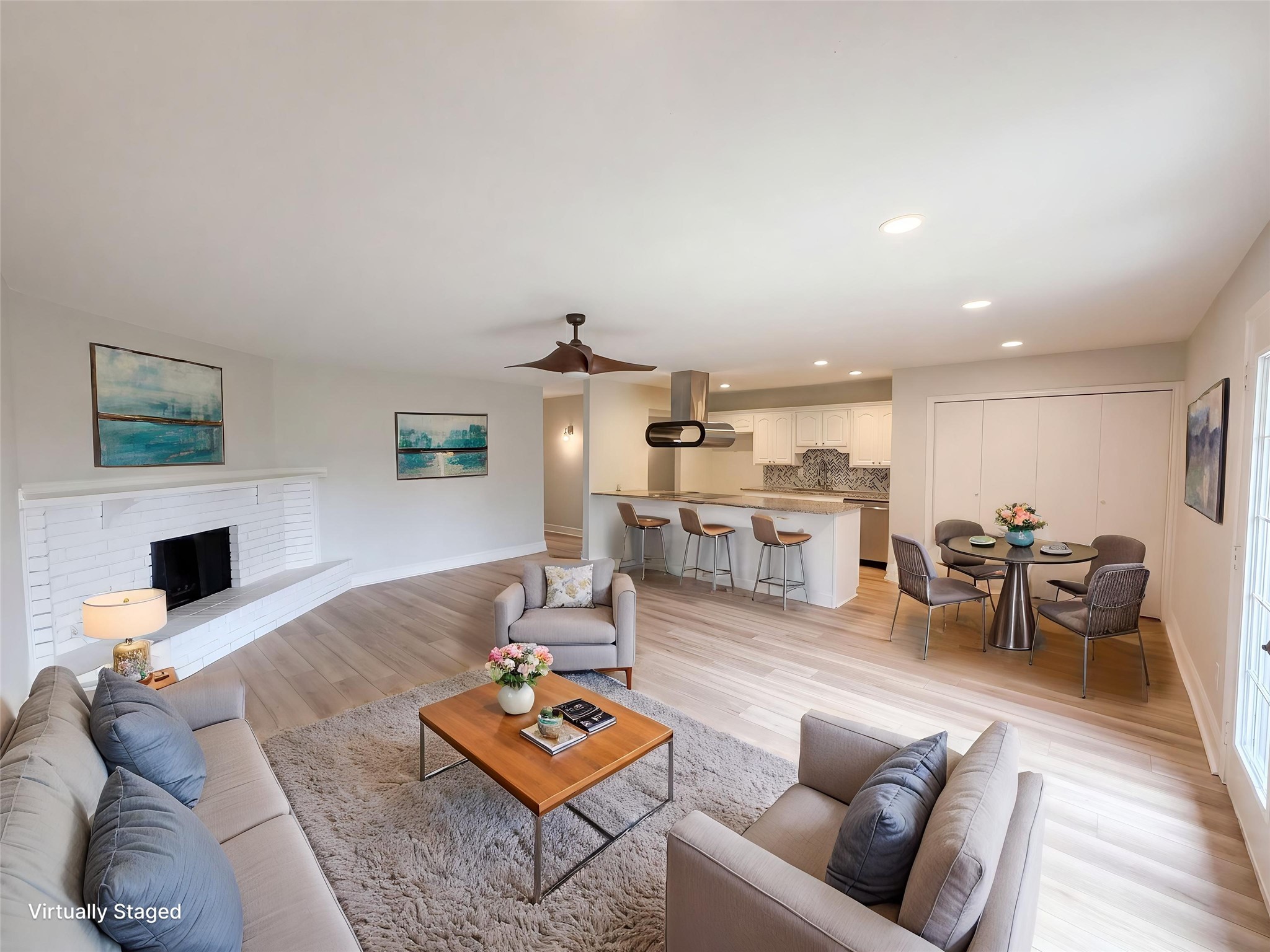 7444 Sandhurst Lane S North Richland Hills TX 76182