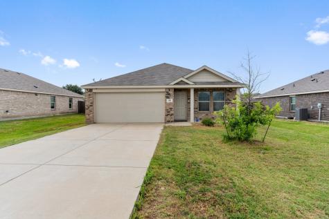 1121 Skyline Drive Hutchins TX 75141