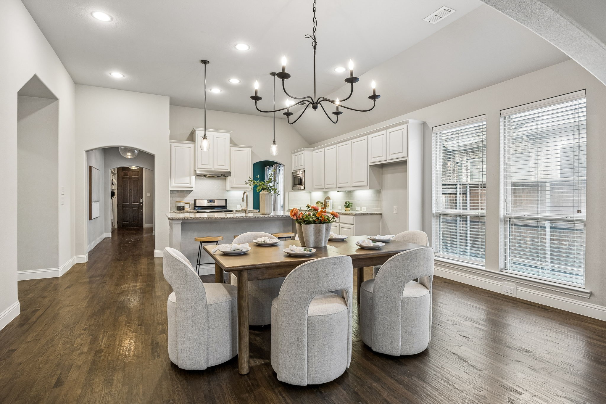 1634 Post Oak Way Celina TX 75009