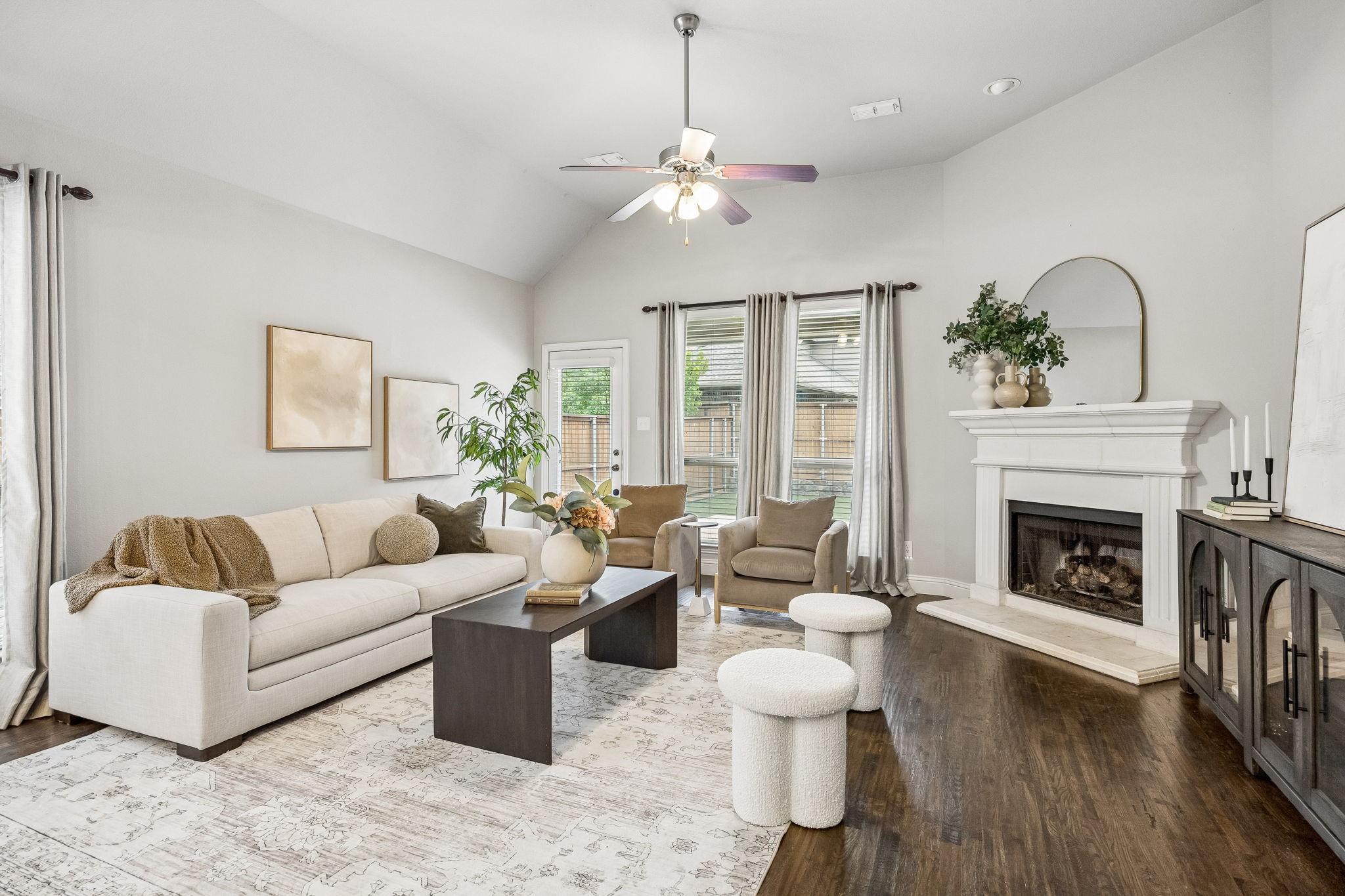 1634 Post Oak Way Celina TX 75009