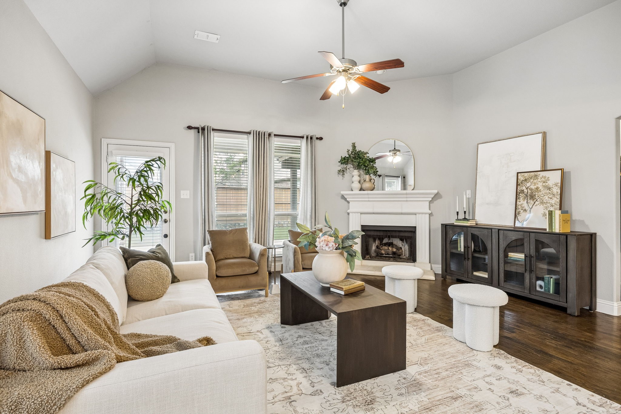 1634 Post Oak Way Celina TX 75009