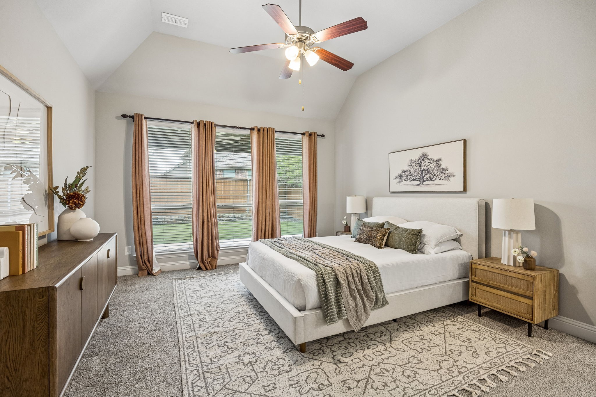 1634 Post Oak Way Celina TX 75009