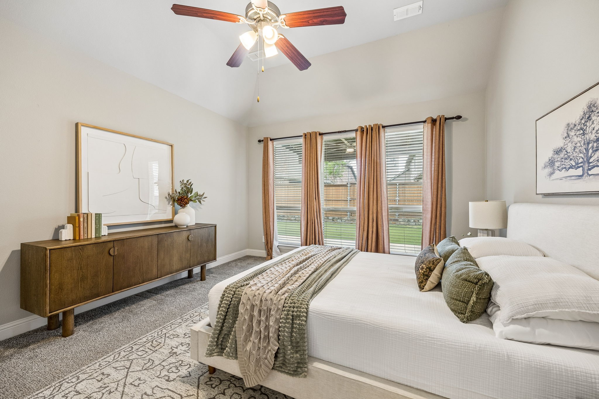 1634 Post Oak Way Celina TX 75009