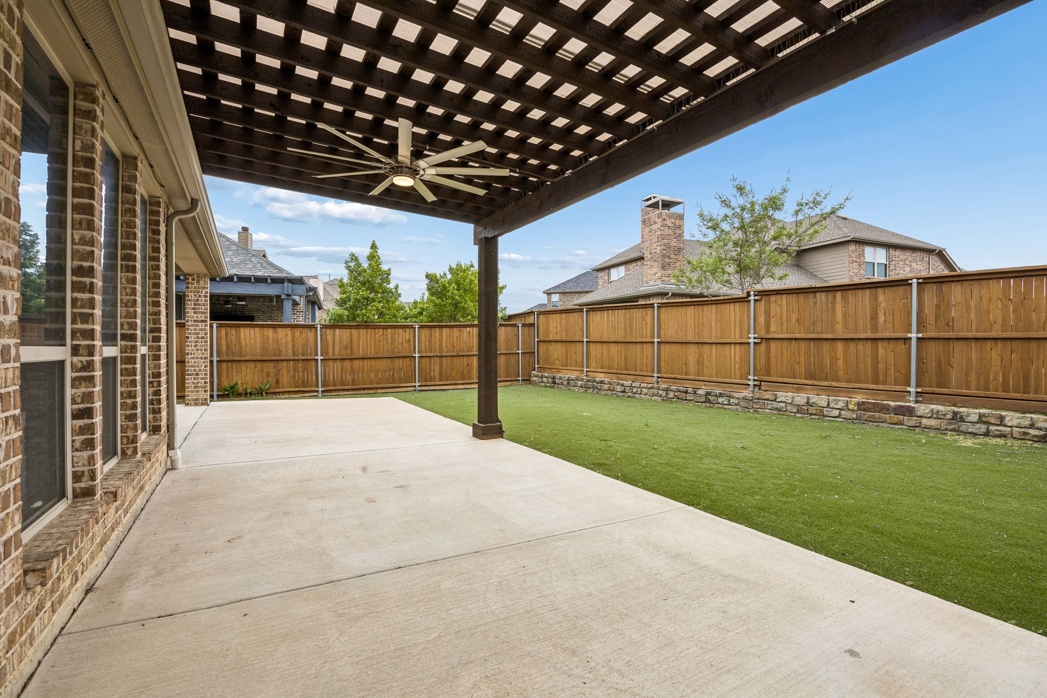 1634 Post Oak Way Celina TX 75009