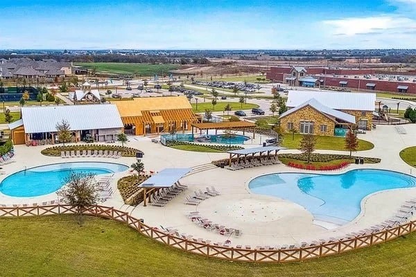 1634 Post Oak Way Celina TX 75009