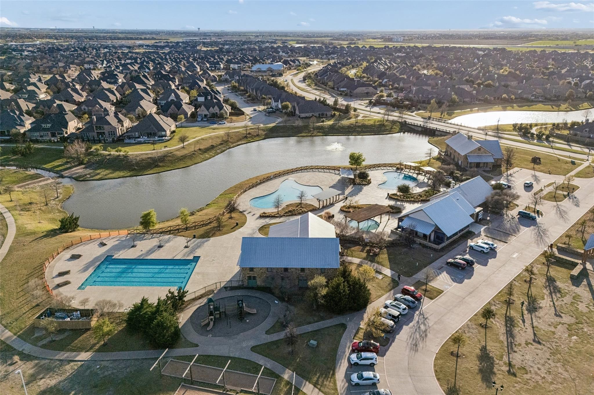 1634 Post Oak Way Celina TX 75009