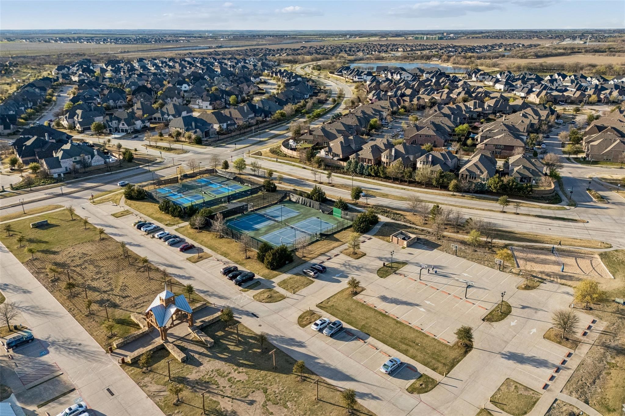 1634 Post Oak Way Celina TX 75009