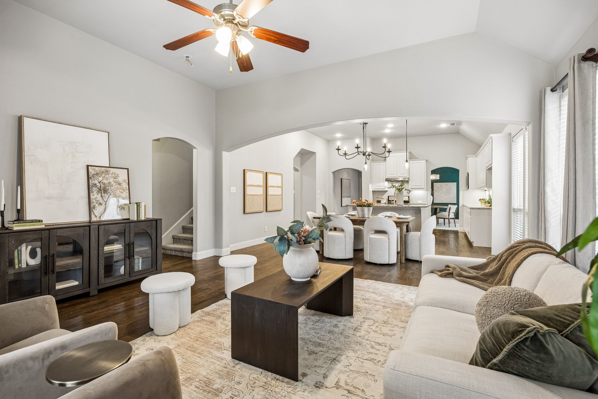 1634 Post Oak Way Celina TX 75009