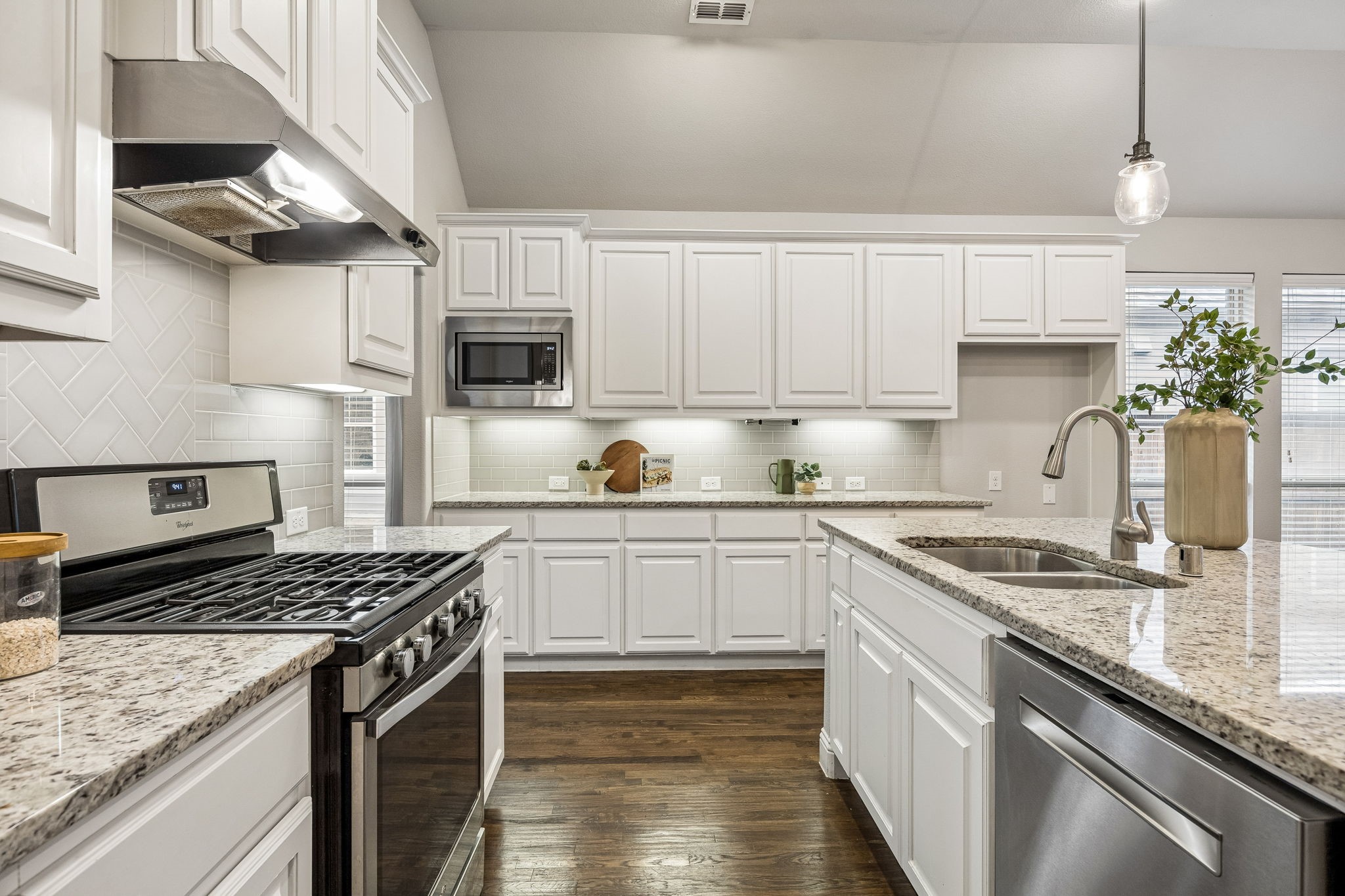 1634 Post Oak Way Celina TX 75009