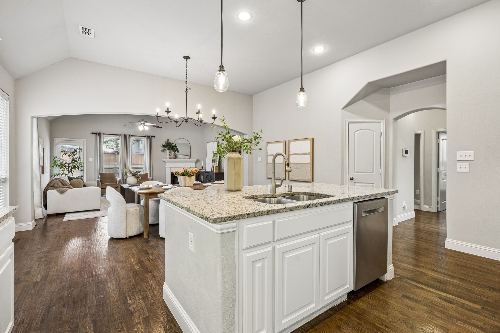 1634 Post Oak Way Celina TX 75009