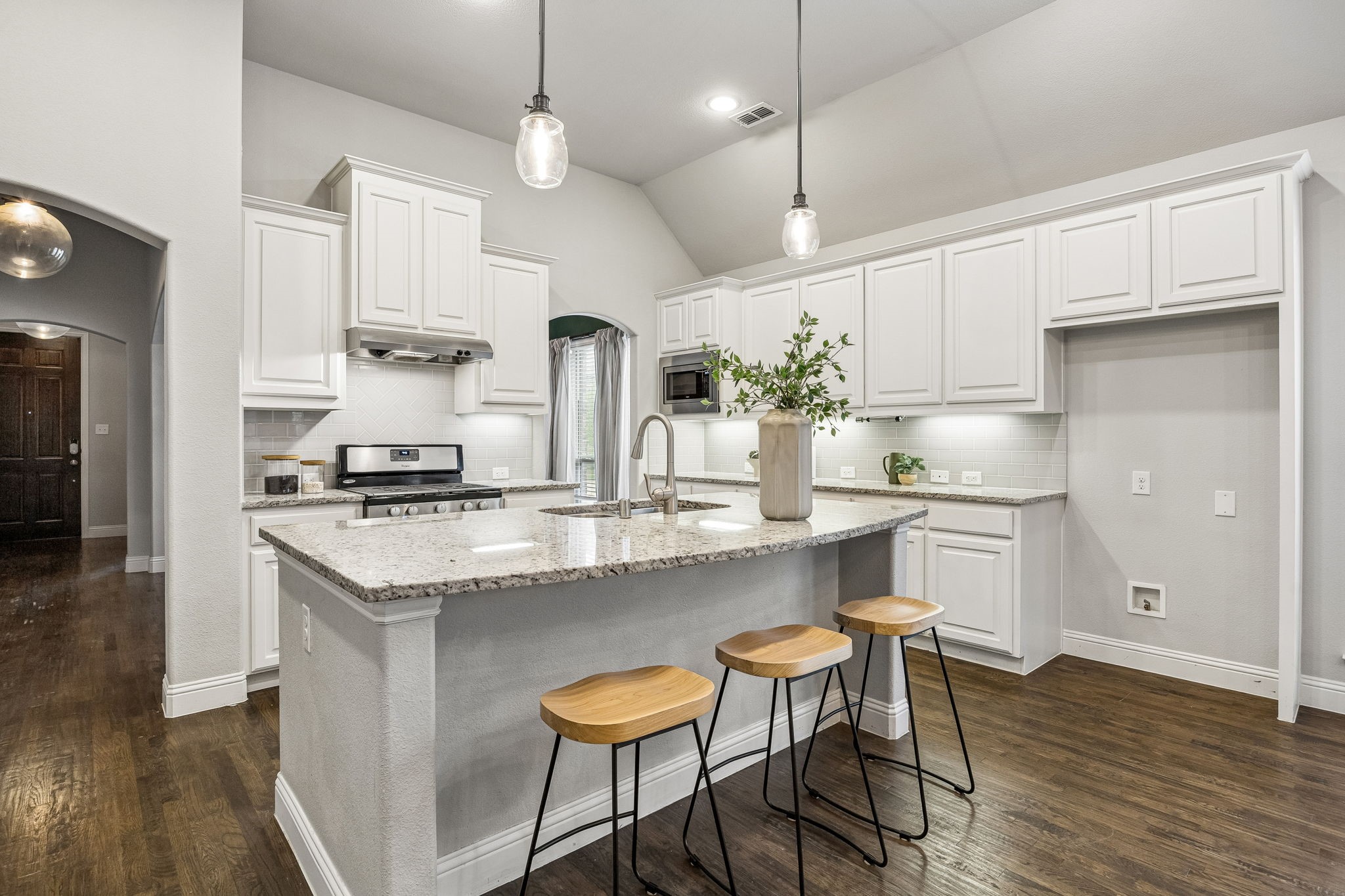 1634 Post Oak Way Celina TX 75009