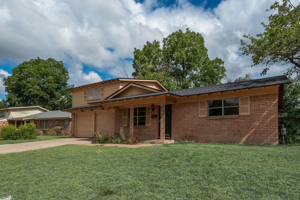5317 Mack Road Haltom City TX 76117