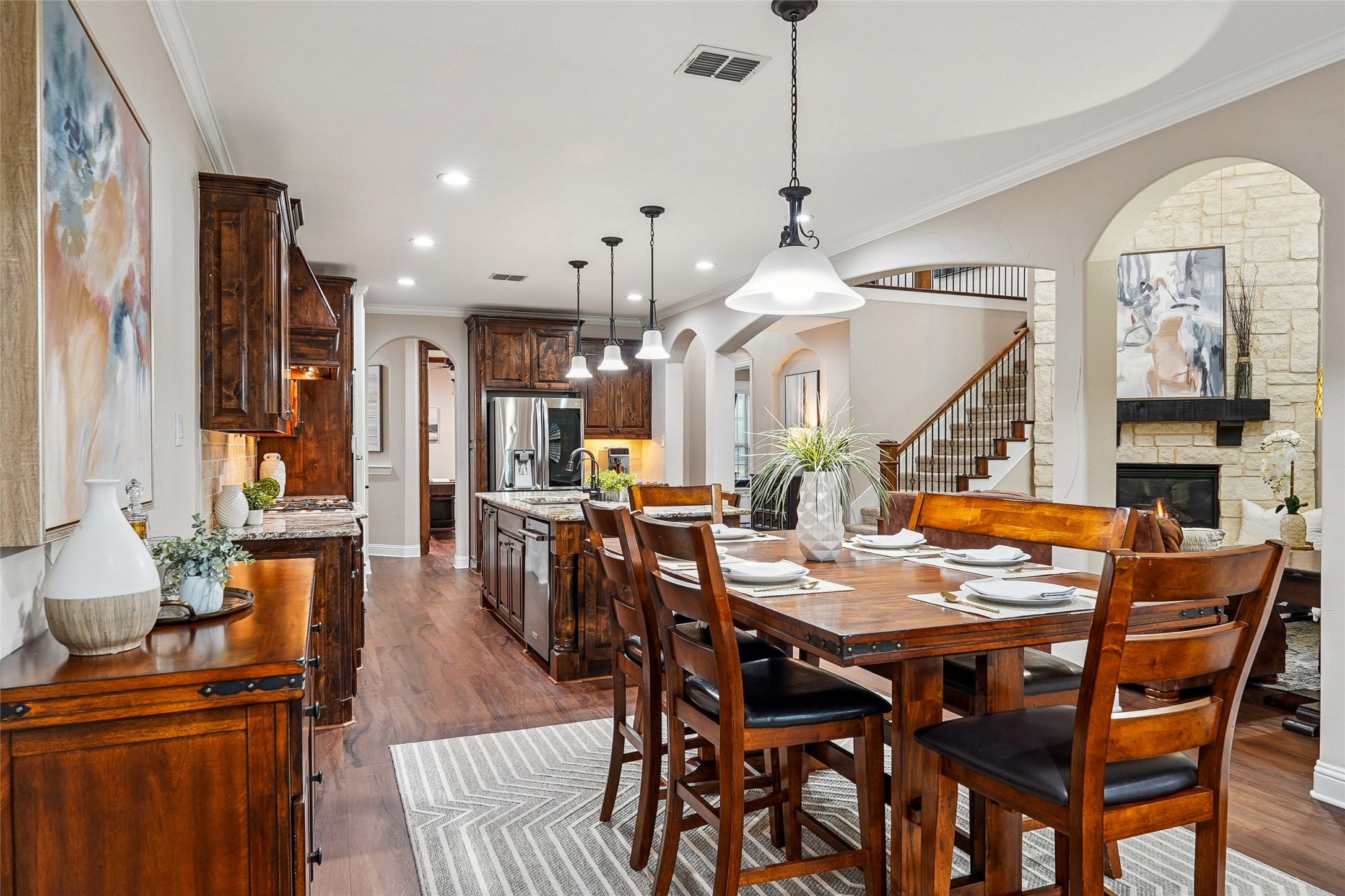 2707 Trophy Club Drive Trophy Club TX 76262