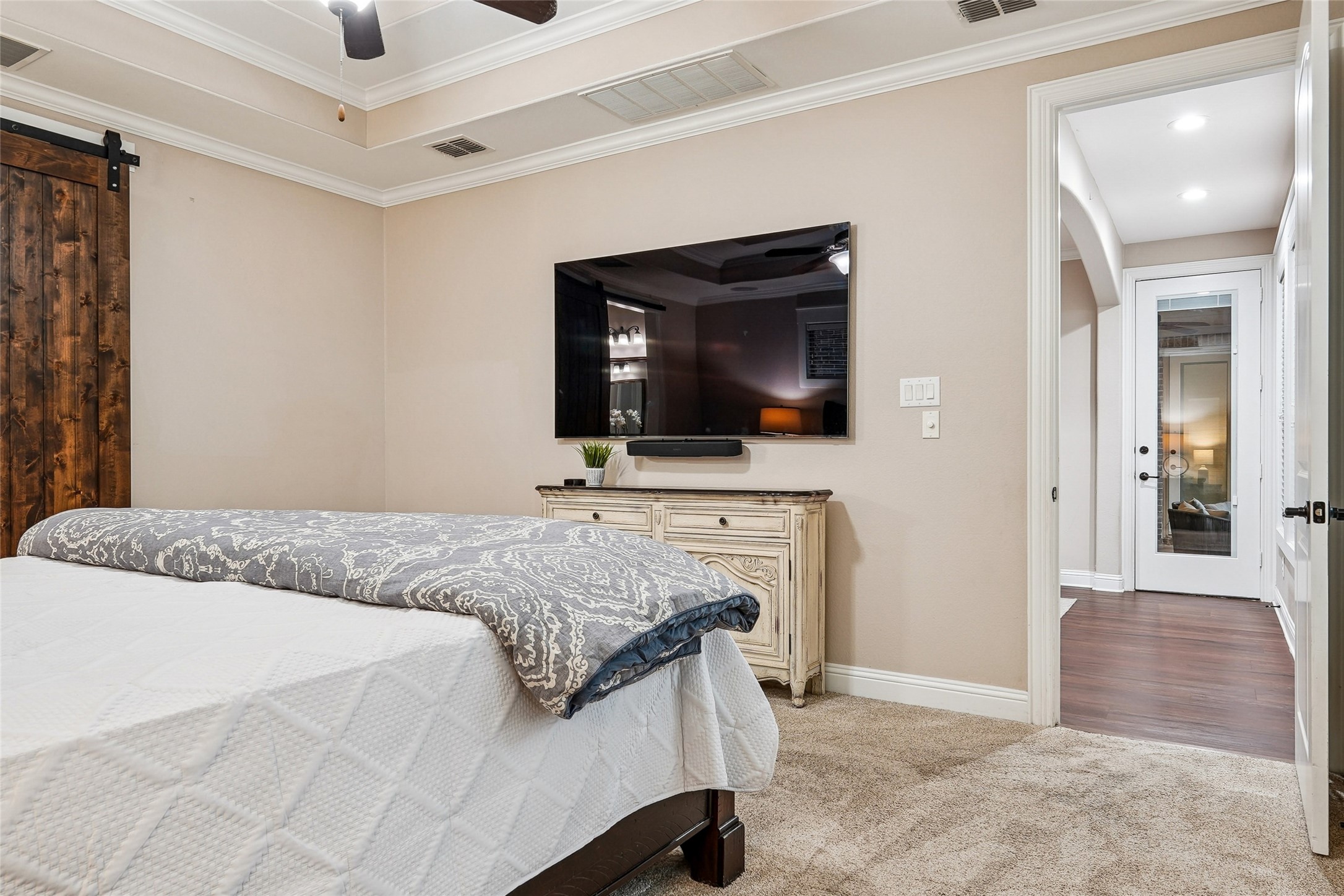 2707 Trophy Club Drive Trophy Club TX 76262