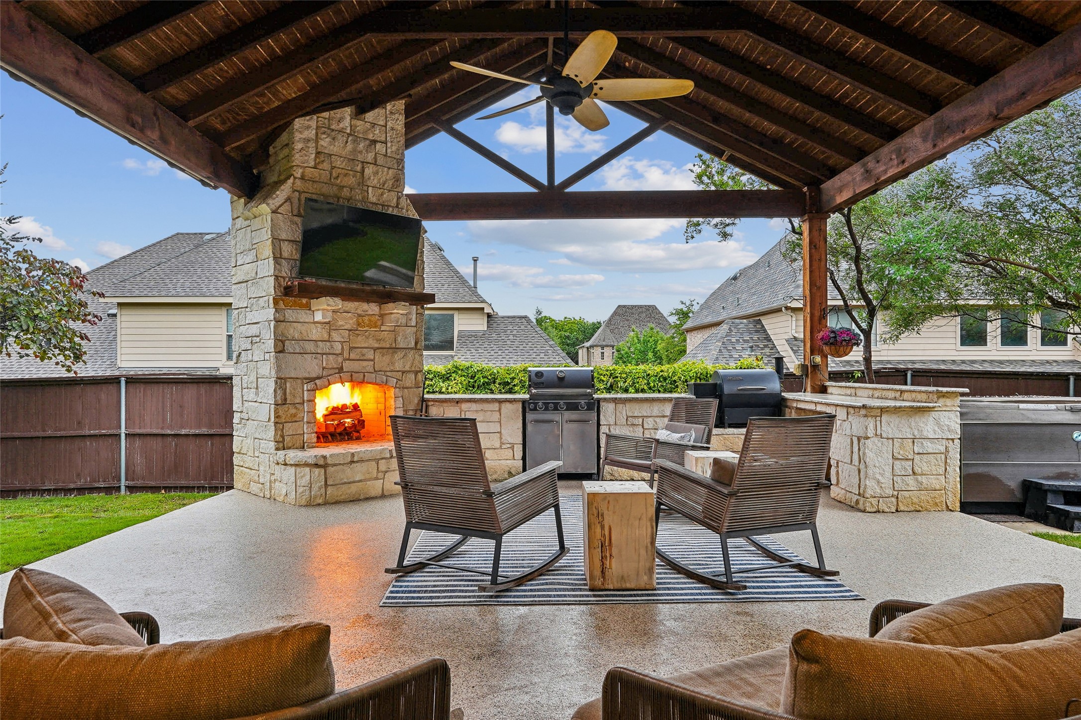 2707 Trophy Club Drive Trophy Club TX 76262