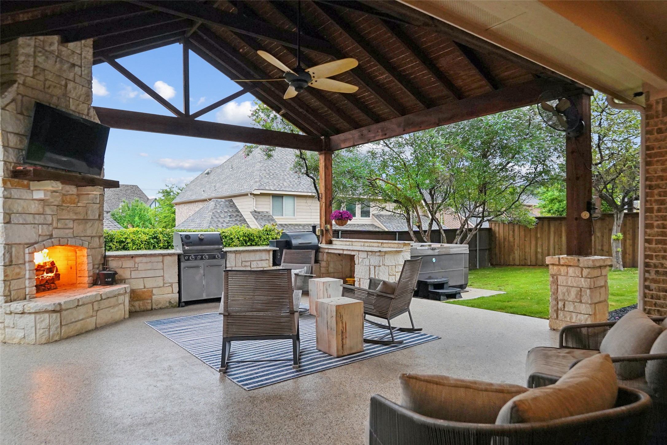 2707 Trophy Club Drive Trophy Club TX 76262