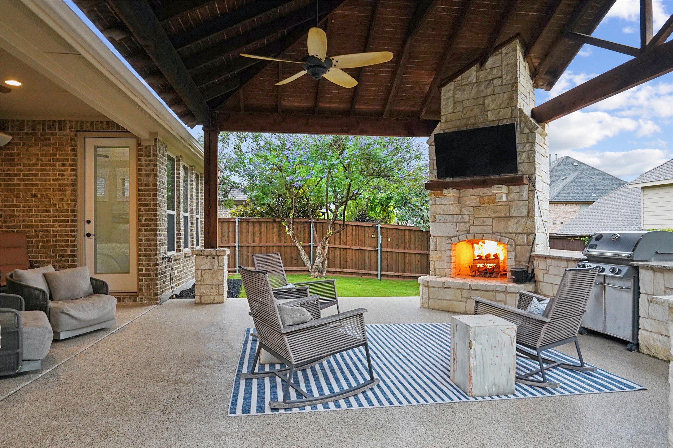 2707 Trophy Club Drive Trophy Club TX 76262
