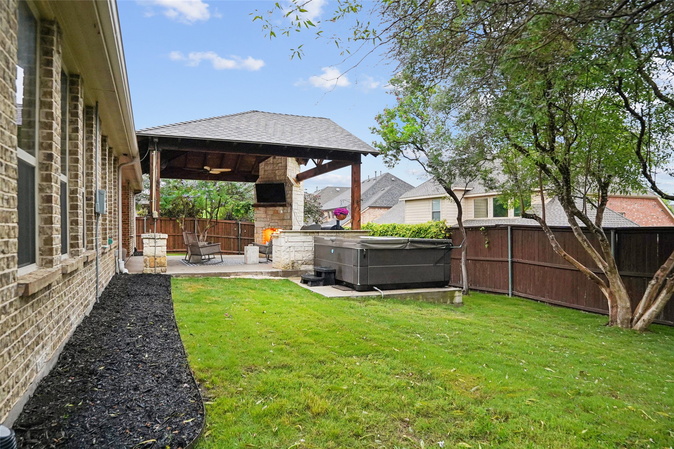 2707 Trophy Club Drive Trophy Club TX 76262