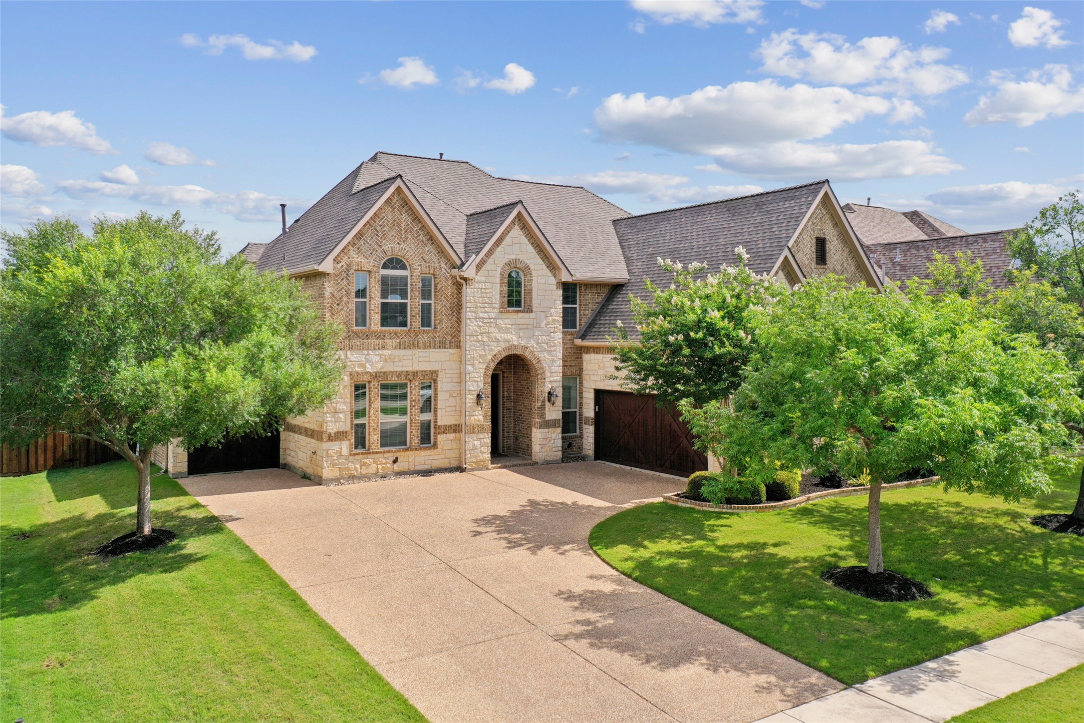 2707 Trophy Club Drive Trophy Club TX 76262