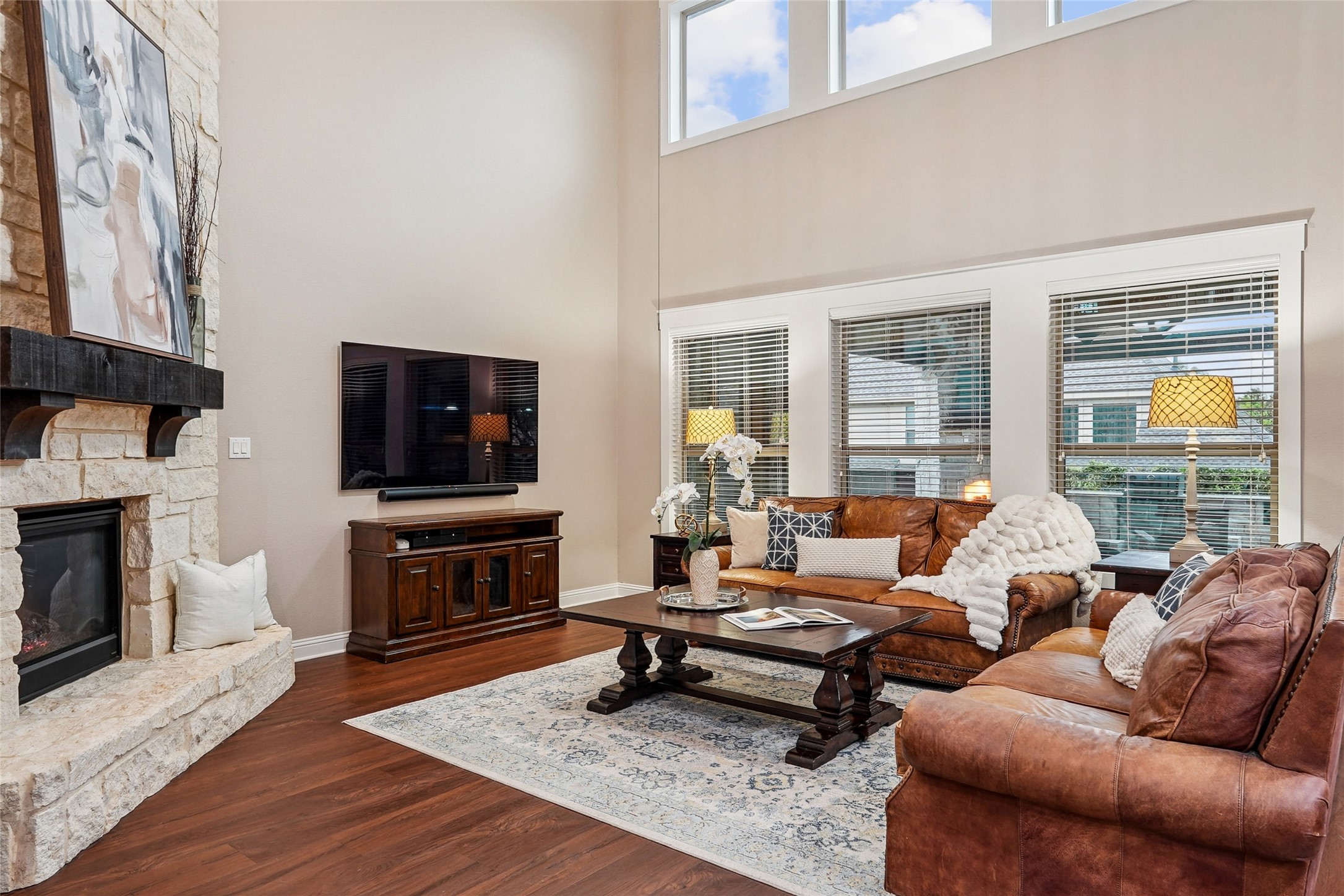2707 Trophy Club Drive Trophy Club TX 76262