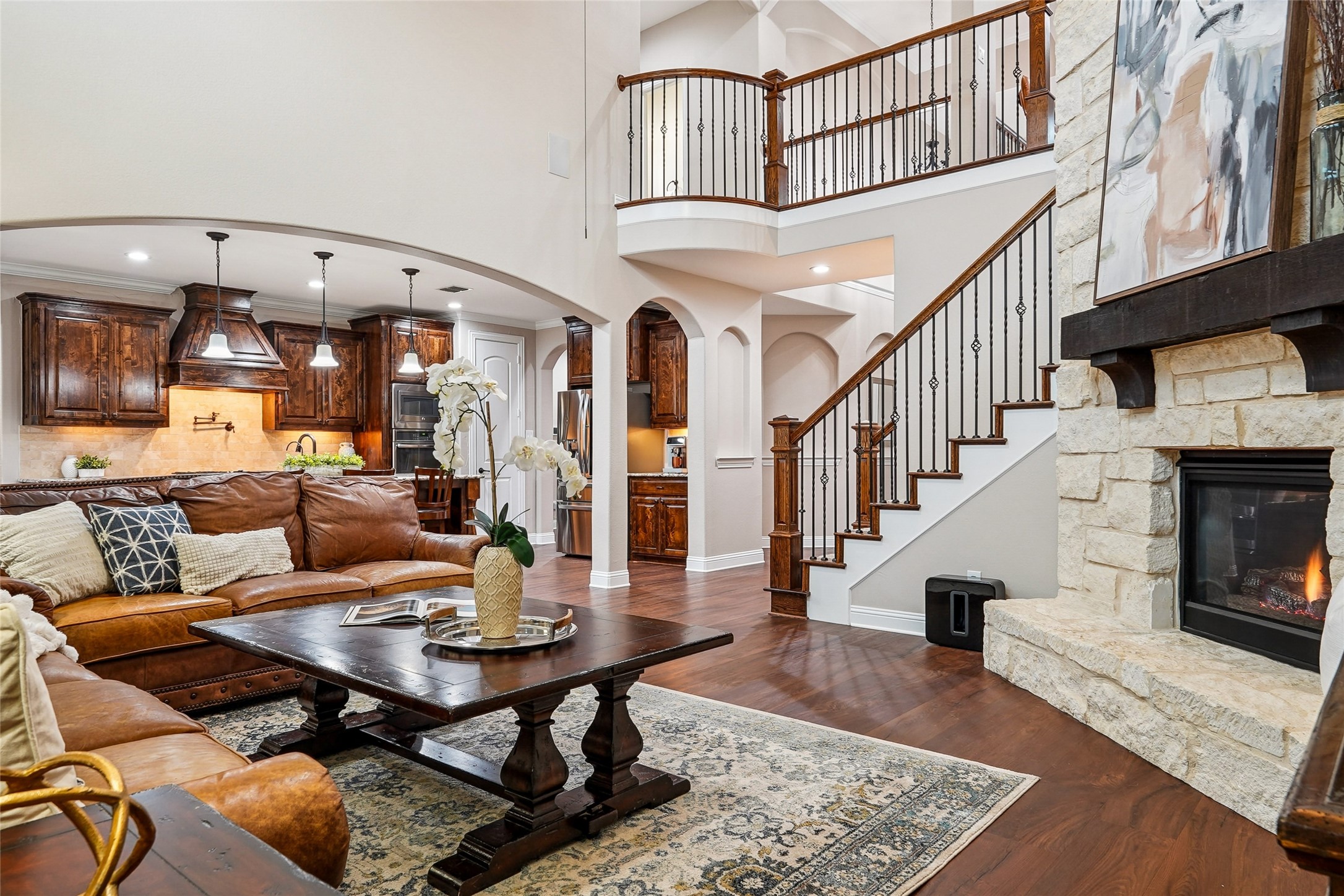 2707 Trophy Club Drive Trophy Club TX 76262