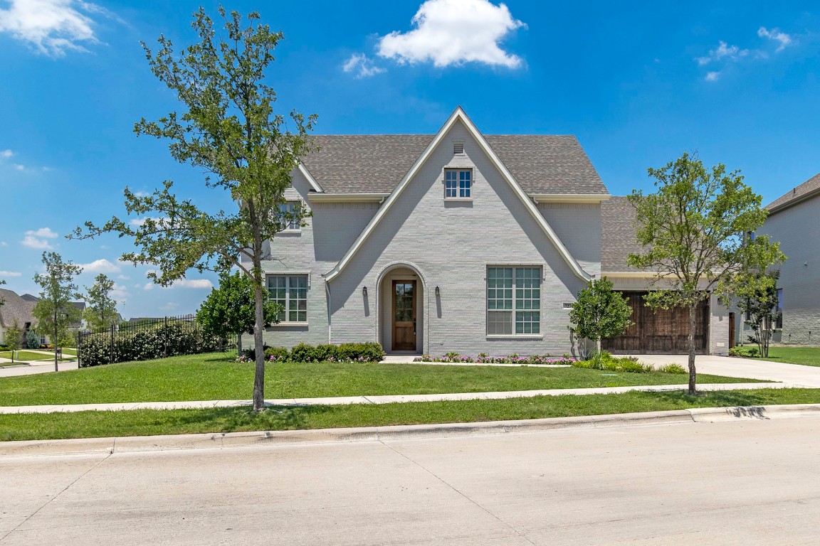 727 Rosewood Place Aledo TX 76008