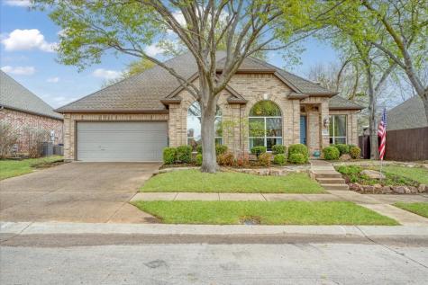 5206 Hawks Nest Mckinney TX 75072