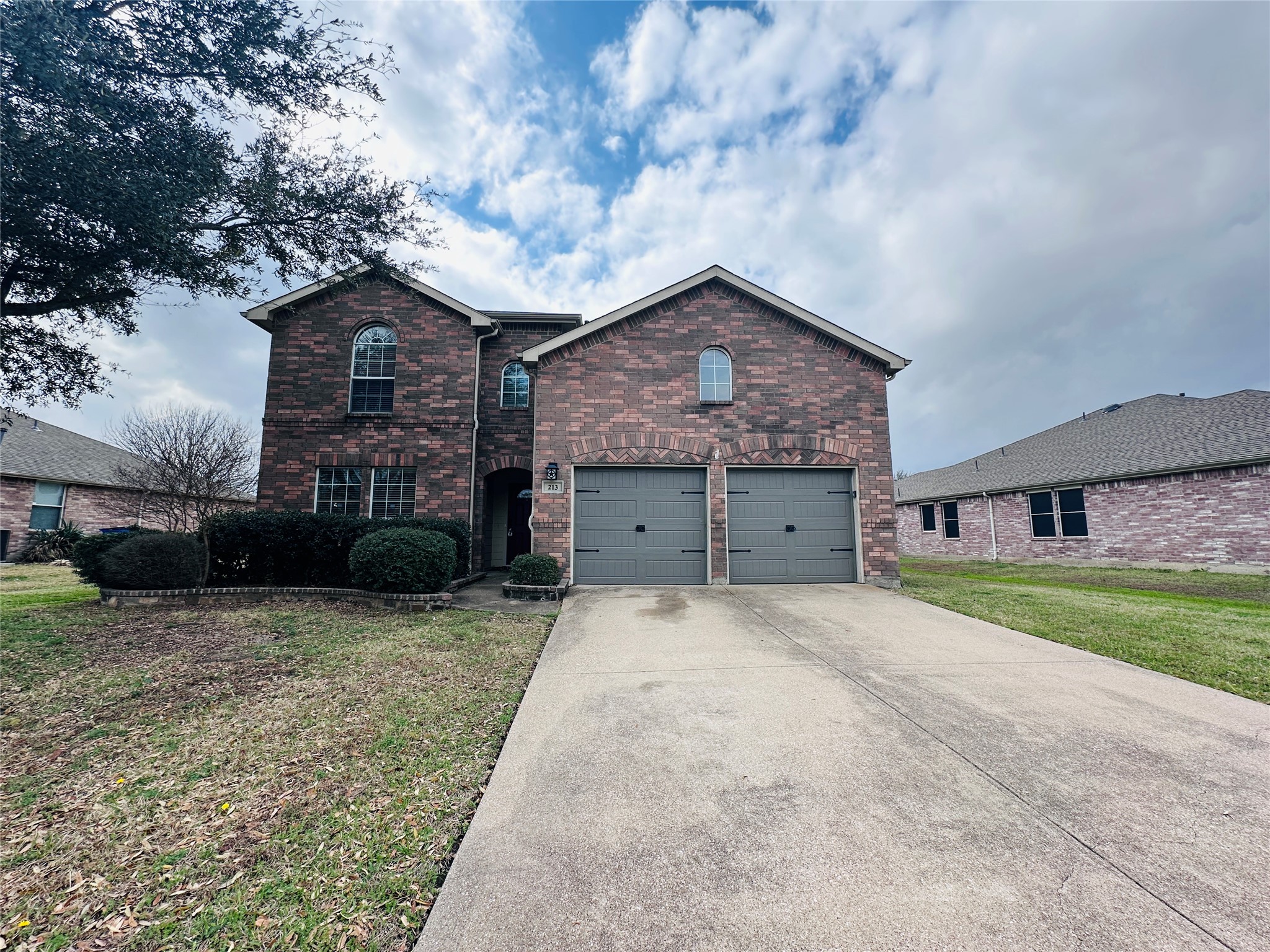 213 Spruce Trail Forney TX 75126