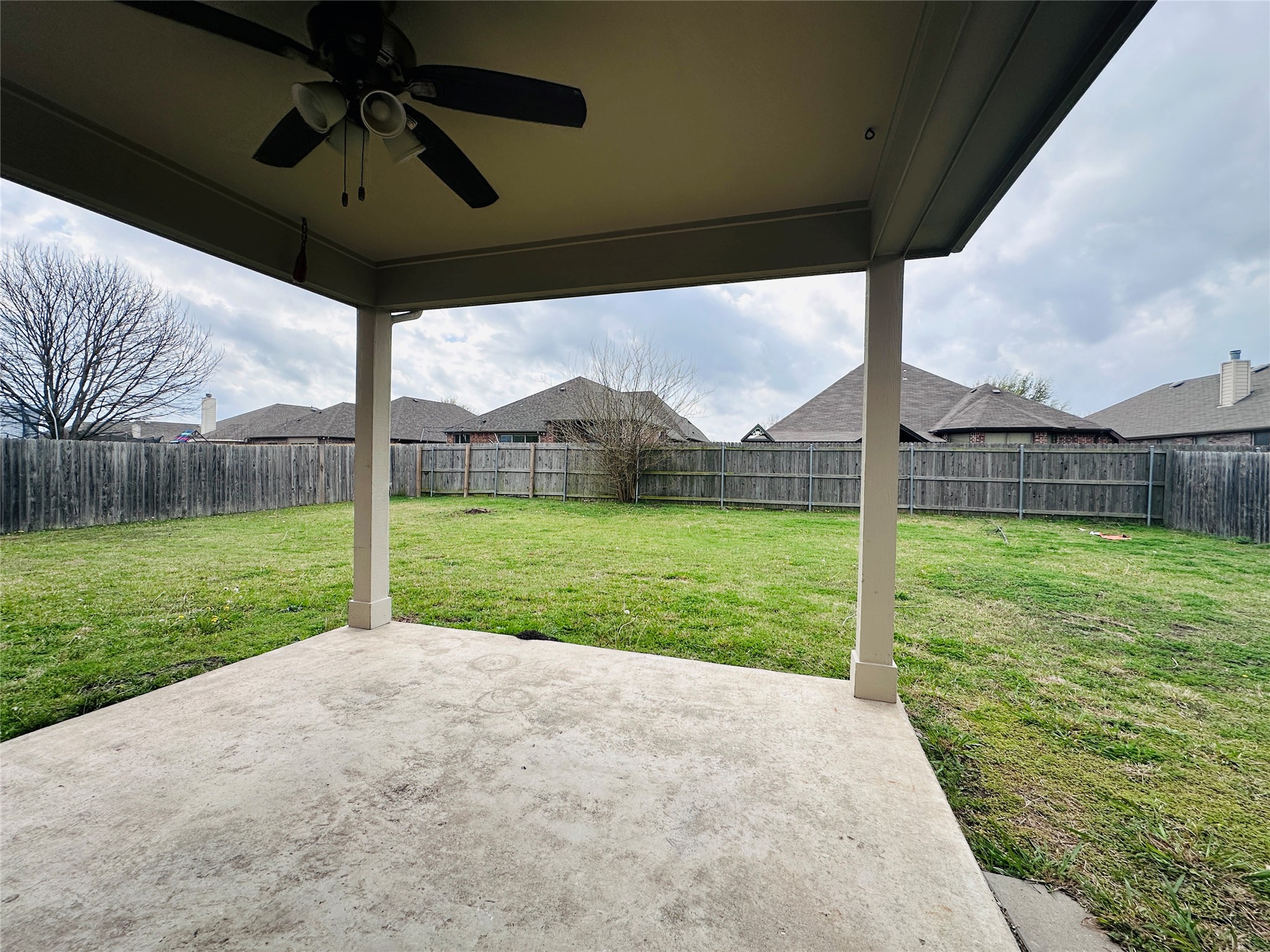 213 Spruce Trail Forney TX 75126