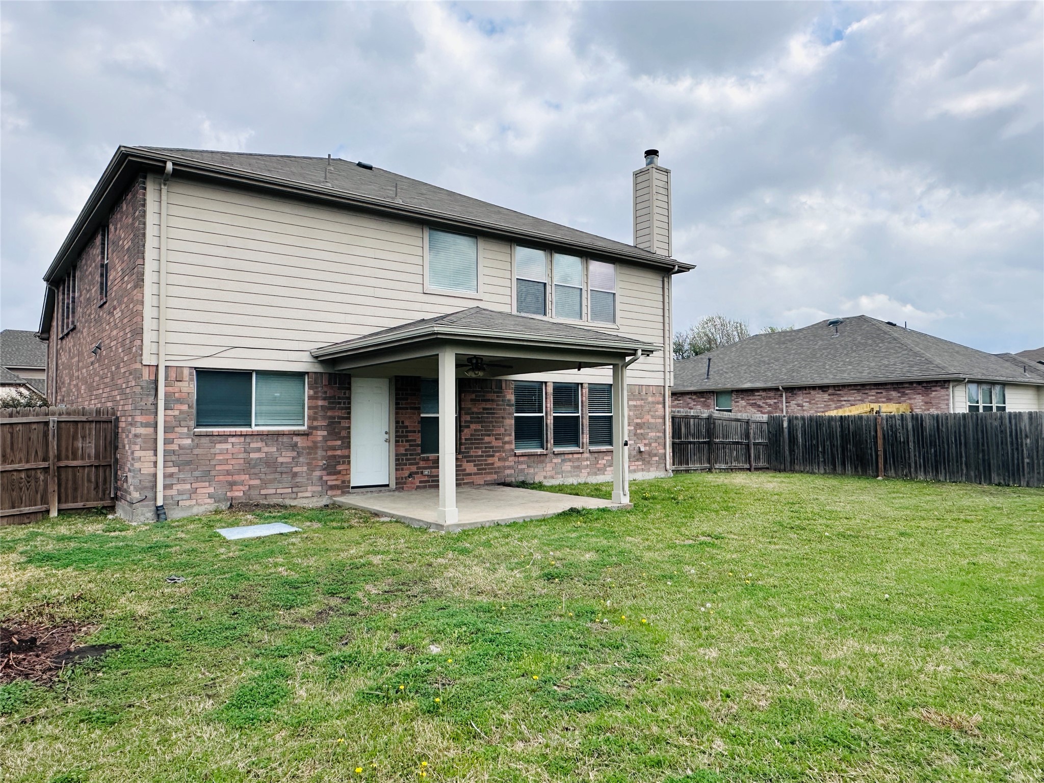 213 Spruce Trail Forney TX 75126