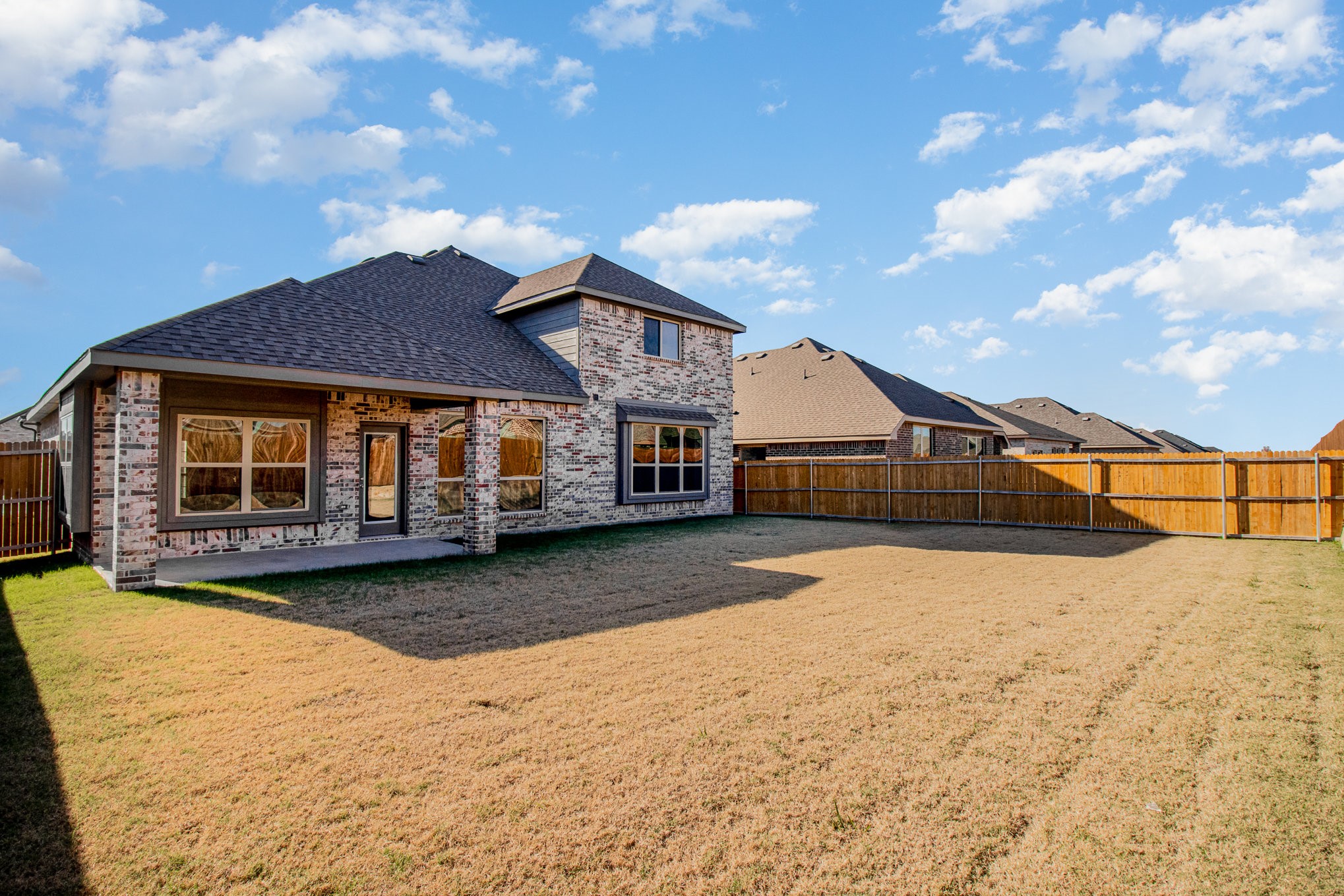 232 Cisco Trail Forney TX 75126
