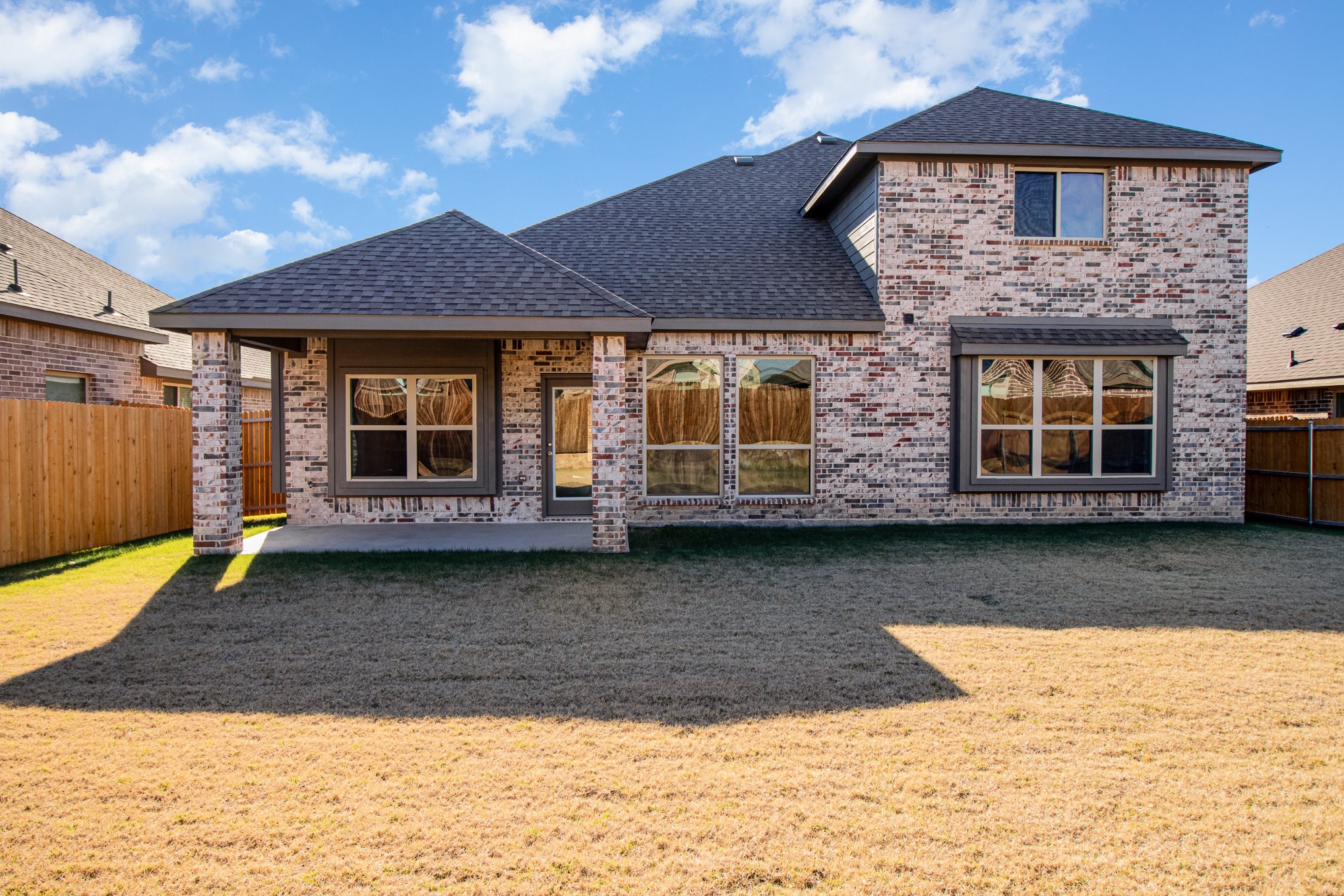 232 Cisco Trail Forney TX 75126