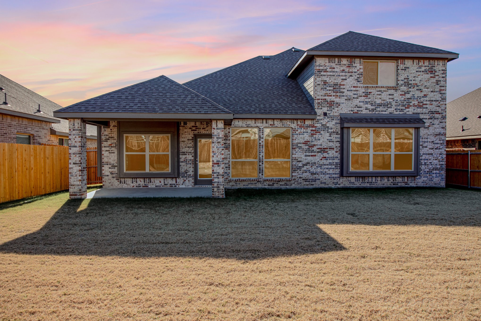 232 Cisco Trail Forney TX 75126