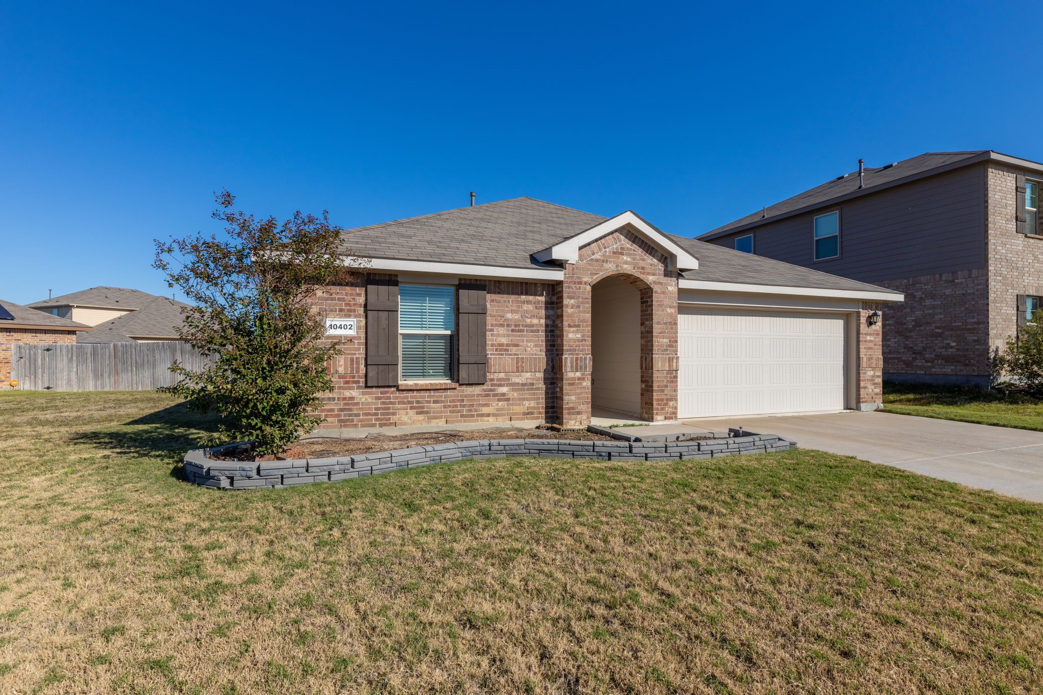 10402 Fort Clark Trail Crowley TX 76036