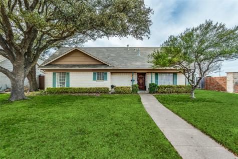 1915 Greenhaven Drive Richardson TX 75080