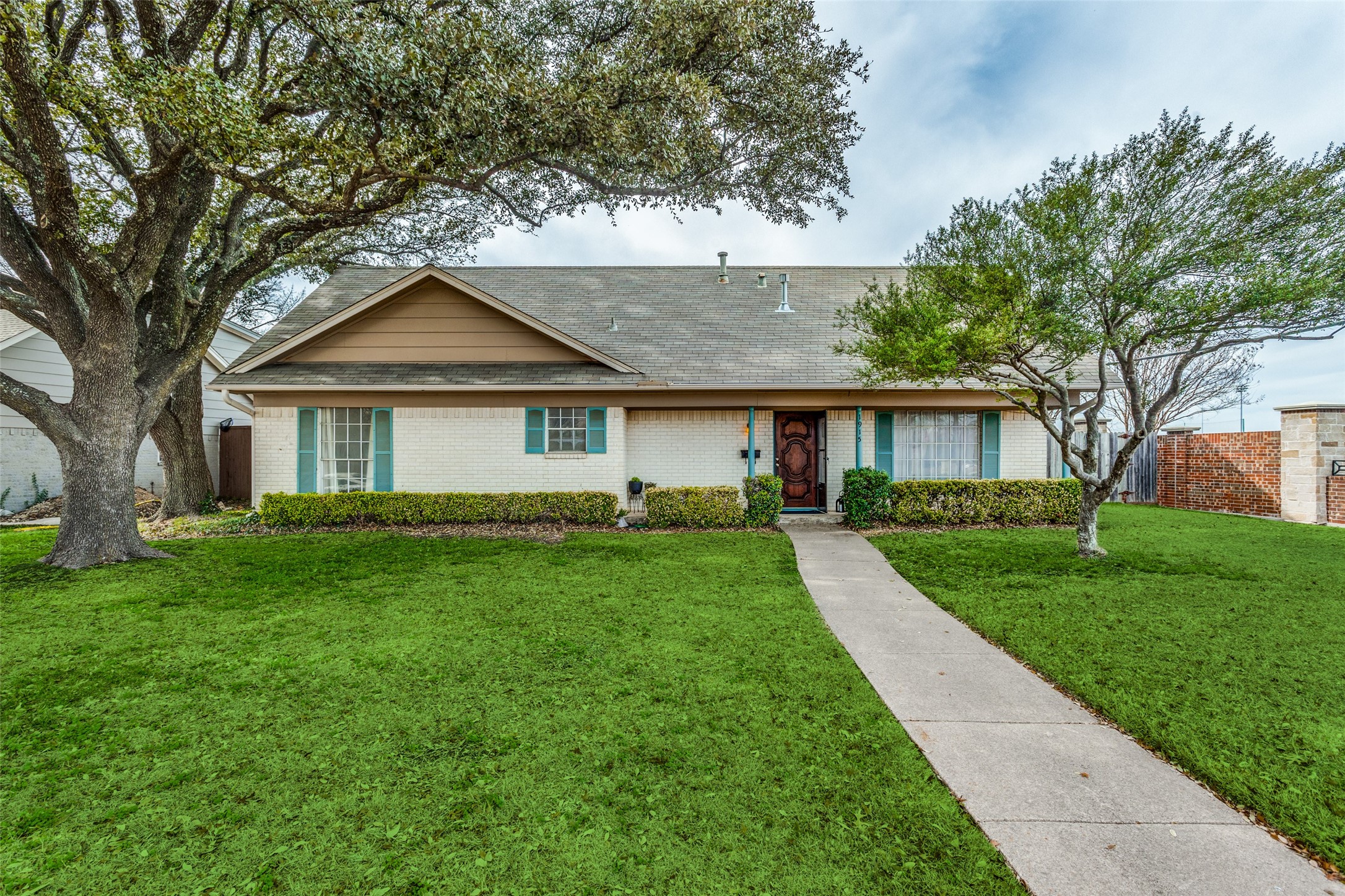 1915 Greenhaven Drive Richardson TX 75080