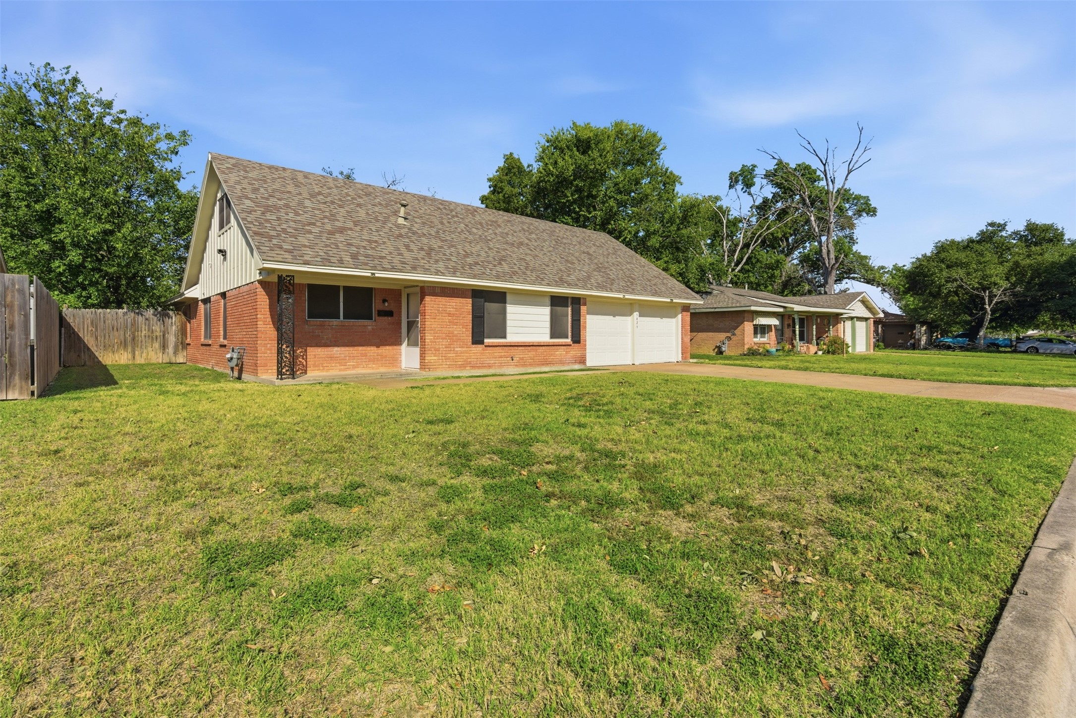 5824 Kimberly Kay Drive Fort Worth TX 76133