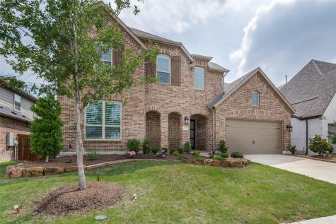 4516 Aubrey Parkway Aubrey TX 76227