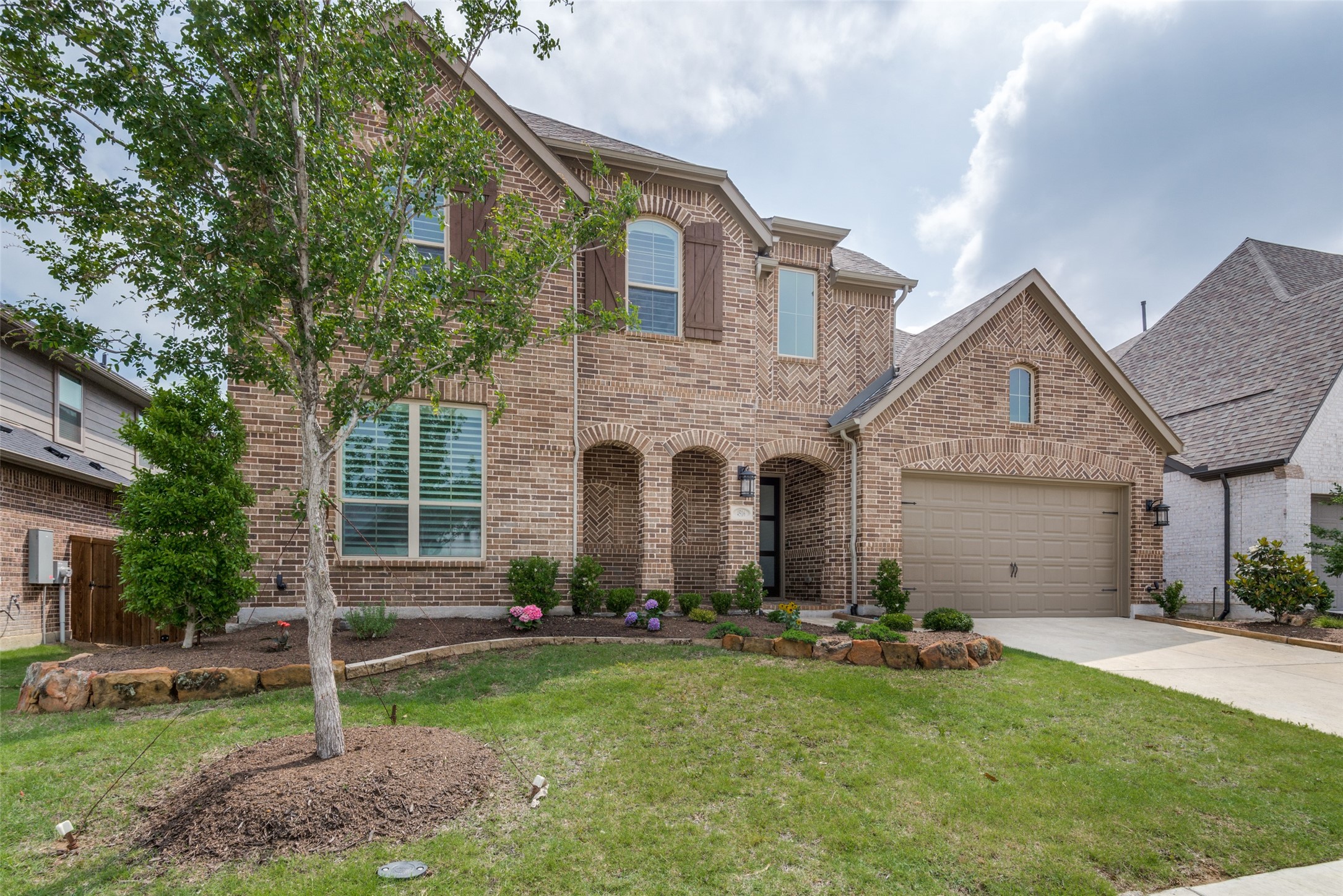 4516 Aubrey Parkway Aubrey TX 76227
